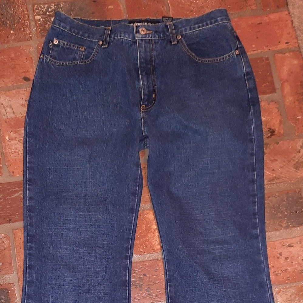 Express Jeans